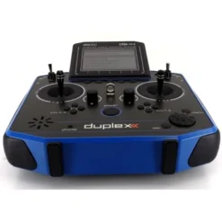 Jeti DS14 Gen. 2 Bleue 2.4Ghz Duplex