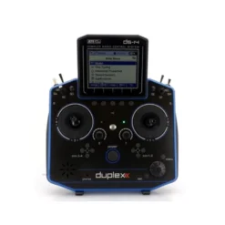 Jeti DS14 Gen. 2 Bleue 2.4Ghz Duplex