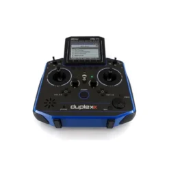 Jeti DS14 Gen. 2 Bleue 2.4Ghz Duplex