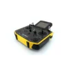 Jeti DS16 Gen. 2 Carbon Line Jaune laqué 2.4Ghz Duplex + R10