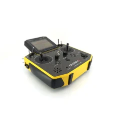 Jeti DS16 Gen. 2 Carbon Line Jaune laqué 2.4Ghz Duplex + R10