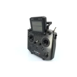 Jeti DS16 Gen. 2 Carbon Line noire 2.4Ghz Duplex + R10