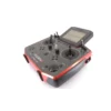 Jeti DS16 Gen. 2 Carbon Line Rouge 2.4Ghz Duplex + R10