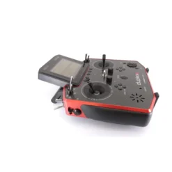 Jeti DS16 Gen. 2 Carbon Line Rouge 2.4Ghz Duplex + R10