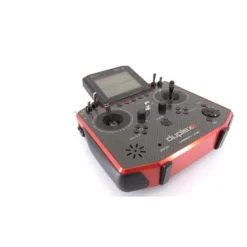 Jeti DS16 Gen. 2 Carbon Line Rouge 2.4Ghz Duplex + R10
