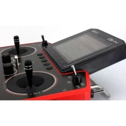 Jeti DS14 Gen. 2 Rouge 2.4Ghz Duplex