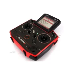 Jeti DS14 Gen. 2 Rouge 2.4Ghz Duplex