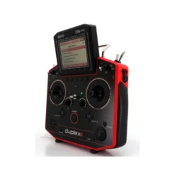 Jeti DS14 Gen. 2 Rouge 2.4Ghz Duplex