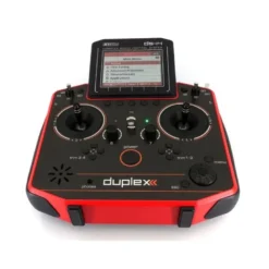 Jeti DS14 Gen. 2 Rouge 2.4Ghz Duplex