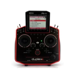 Jeti DS14 Gen. 2 Rouge 2.4Ghz Duplex