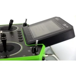 Jeti DS14 Gen. 2 Verte 2.4Ghz Duplex