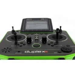 Jeti DS14 Gen. 2 Verte 2.4Ghz Duplex