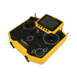Jeti DS12 Jaune Multimode 2.4Ghz Duplex