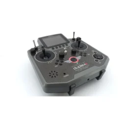 Jeti DS12 +R9 Multimode - Carbon Grey Special Edition 2.4GHz Duplex