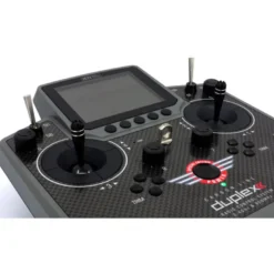 Jeti DS12 +R9 Multimode - Carbon Grey Special Edition 2.4GHz Duplex