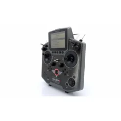 Jeti DS12 +R9 Multimode - Carbon Grey Special Edition 2.4GHz Duplex