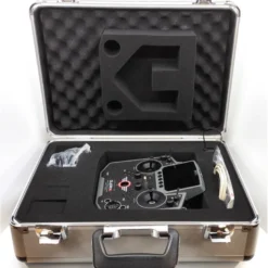 Jeti DS12 +R9 Multimode - Carbon Grey Special Edition 2.4GHz Duplex