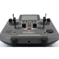 Jeti DS12 +R9 Multimode - Carbon Grey Special Edition 2.4GHz Duplex