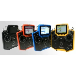Jeti DS12 Rouge Multimode 2.4Ghz Duplex