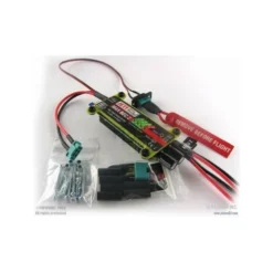 Jeti MAX BEC 2 - 12A