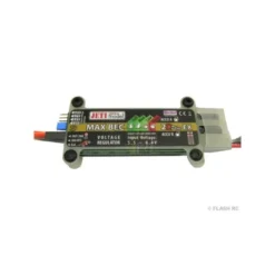 Jeti MAX BEC 2D PLUS EX - 12A