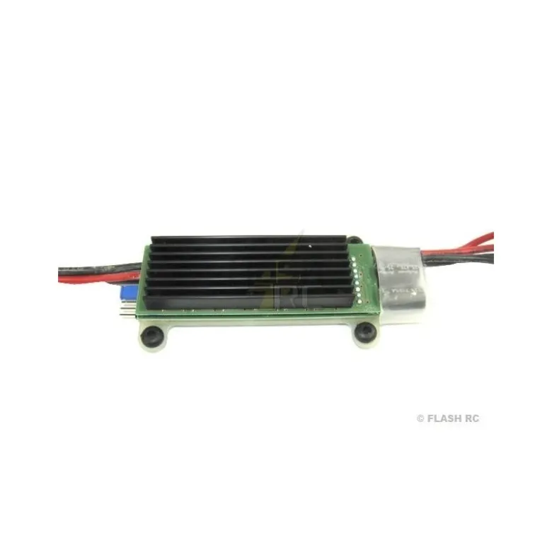 Jeti MAX BEC 2D PLUS EX - 12A