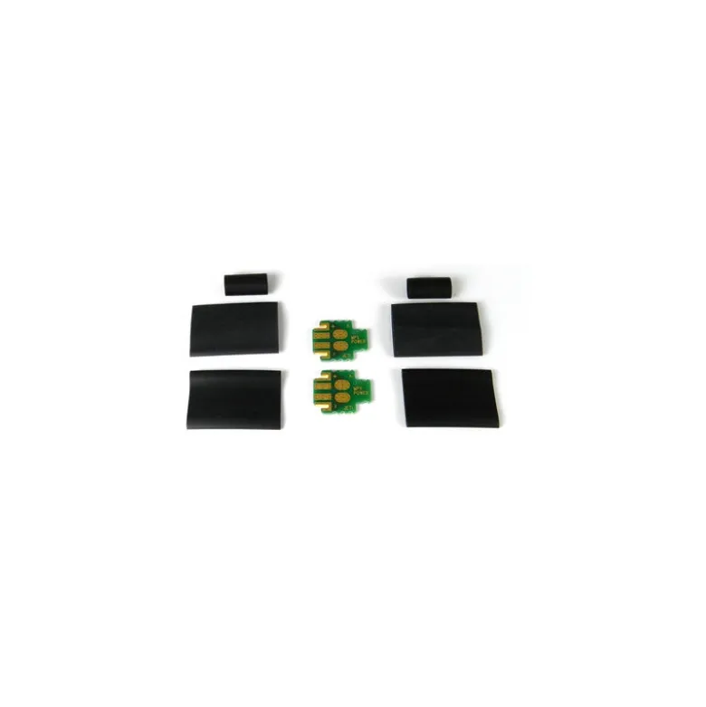 Jeti - Platines MPX à souder pour batterie RX (2pcs)
