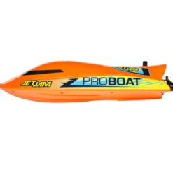 Jet Jam V2 12