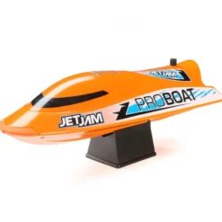 Jet Jam V2 12