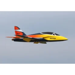 Jet MATRIX Pilot RC 73" 1.80m avec Train rentrant électrique Pilot RC