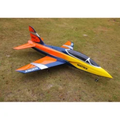 Jet MATRIX Pilot RC 73