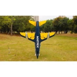 Jet MATRIX Pilot RC 73