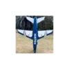 Jet MATRIX Pilot RC 87" 2.20m avec Train rentrant électrique Pilot RC