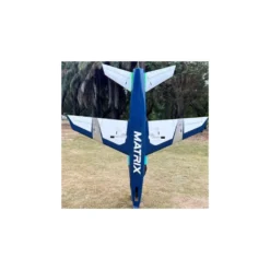 Jet MATRIX Pilot RC 87" 2.20m avec Train rentrant électrique Pilot RC