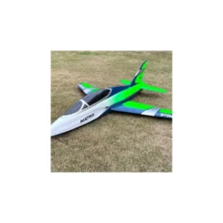 Jet MATRIX Pilot RC 87" 2.20m avec Train rentrant électrique Pilot RC