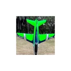 Jet MATRIX Pilot RC 87