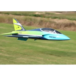 Jet MATRIX Pilot RC 87" 2.20m Vectoriel avec Train rentrant électrique Pilot RC