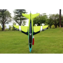 Jet MATRIX Pilot RC 87
