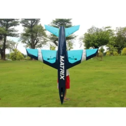 Jet MATRIX Pilot RC 87