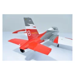 Jet Phoenix Model AERMACCHI MB-339 2,7m 106.3’’ ARF COMPOSITE-PHOENIX MODEL