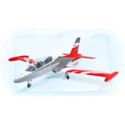 Jet Phoenix Model AERMACCHI MB-339 2,7m 106.3’’ ARF COMPOSITE-PHOENIX MODEL