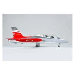 Jet Phoenix Model AERMACCHI MB-339 2,7m 106.3’’ ARF COMPOSITE-PHOENIX MODEL