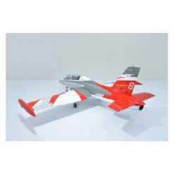Jet Phoenix Model AERMACCHI MB-339 2,7m 106.3’’ ARF COMPOSITE-PHOENIX MODEL