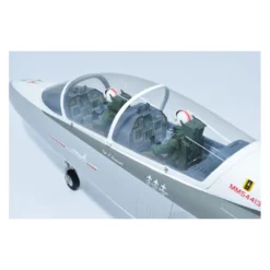 Jet Phoenix Model AERMACCHI MB-339 2,7m 106.3’’ ARF COMPOSITE-PHOENIX MODEL