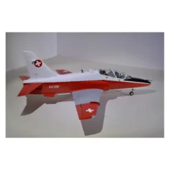 Jet Phoenix Model BAE Hawk 18% ARF 1,83m