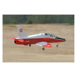 Jet Phoenix Model BAE Hawk 18% ARF 1,83m