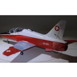 Jet Phoenix Model BAE Hawk 18% ARF 1,83m