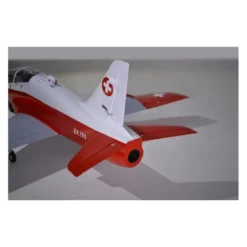 Jet Phoenix Model BAE Hawk 18% ARF 1,83m