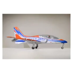 Jet Phoenix Model Viper 100-140 N ARF 2.10m