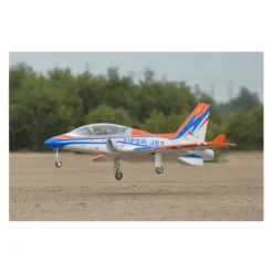 Jet Phoenix Model Viper 100-140 N ARF 2.10m